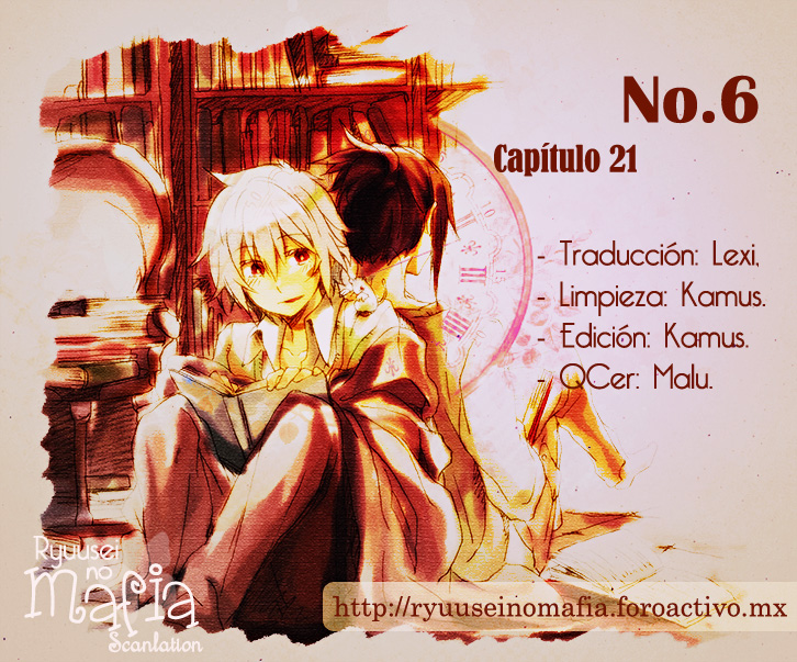 No. 6-Chapter 21