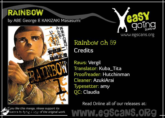 Rainbow-Chapter 89