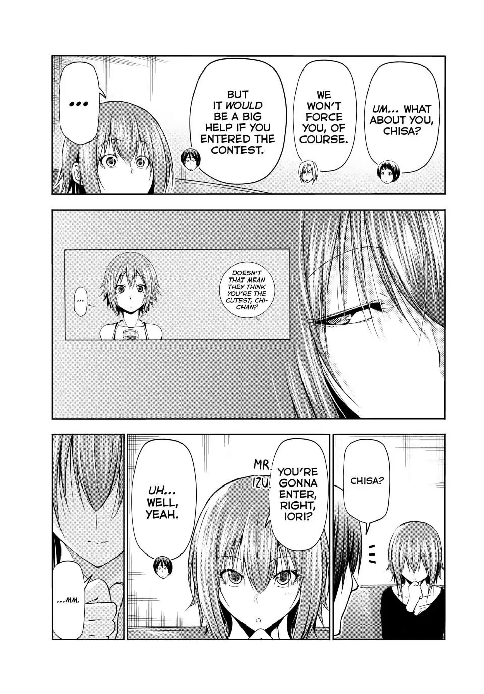 Chapter 91 image 40