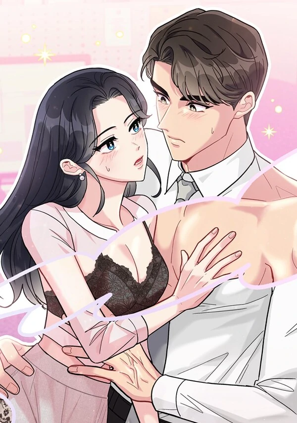 Why Do You Keep Standing in Front of Me? { Vivian }