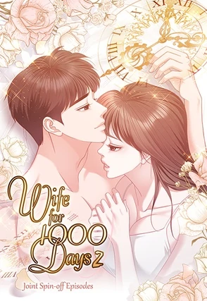 Wife for 1000 Days ⟨Official, NETCOMICS, YA ver.⟩