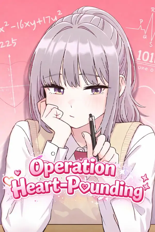 Operation Heart-Pounding [Luna Toons]